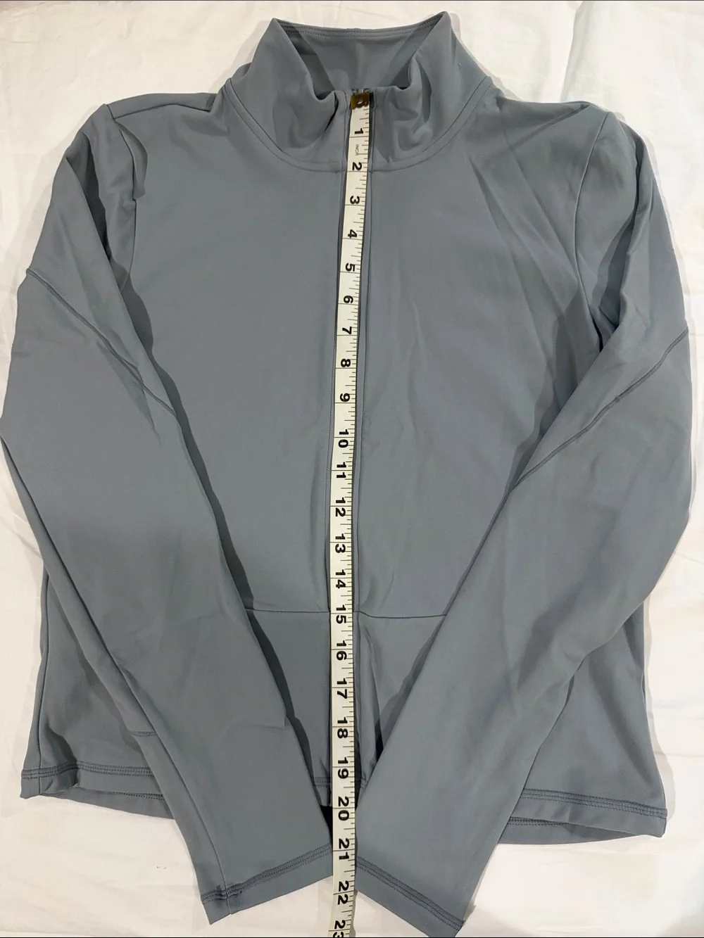 N/A lightweight cropped